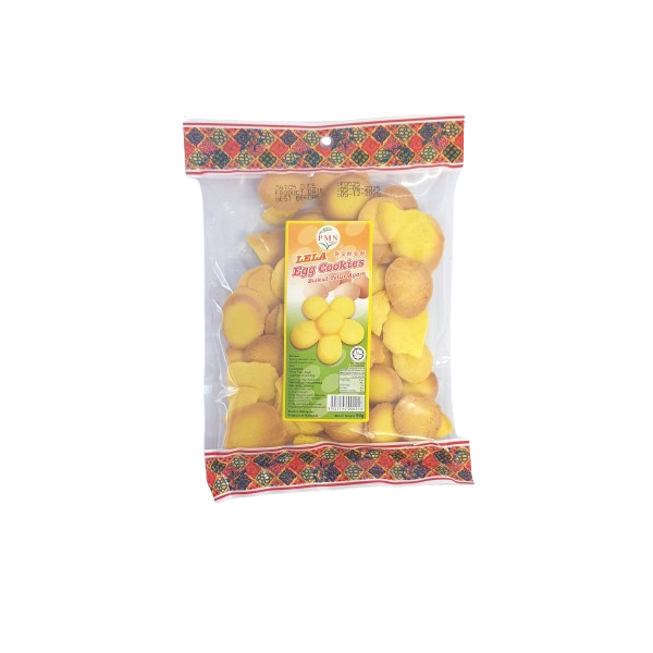 Mini&nbsp;Cookies (Lela) 90g