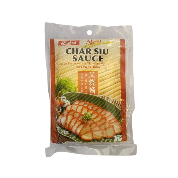 Char Siu Sauce 140g