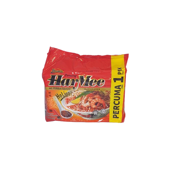 Ibumie Penang Har Mee  85g x 5's