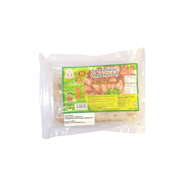 Chinese Saugage 300g