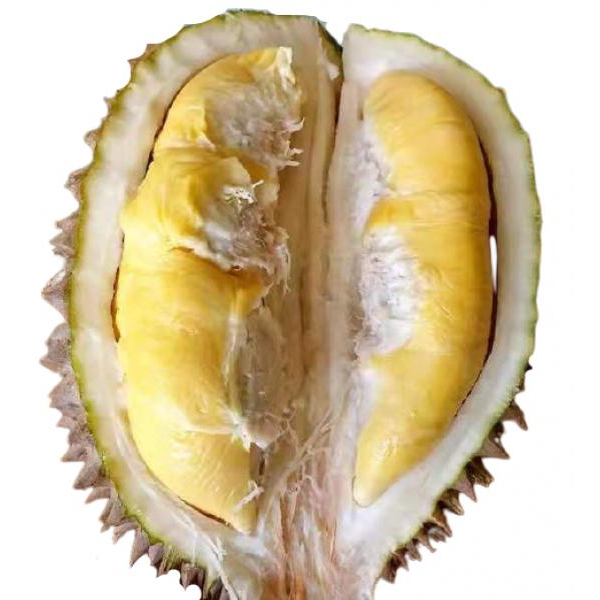 Whole Musang King Durian 1kg
