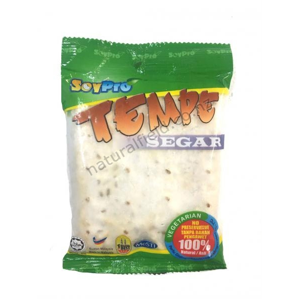 Tempe Segar 150g (V)