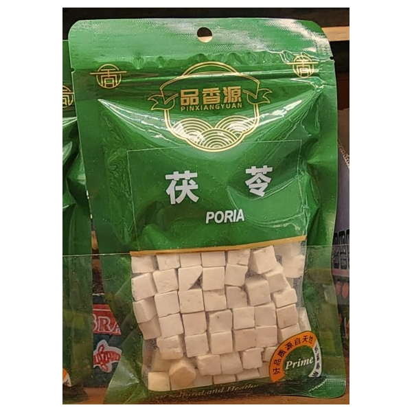 Pxy Premium Dried Poria Cocos 150g