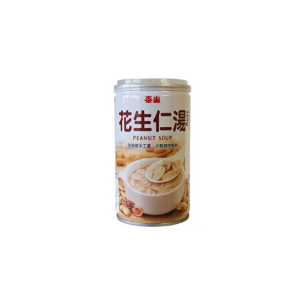 Ts Peanut Soup 320g (V)