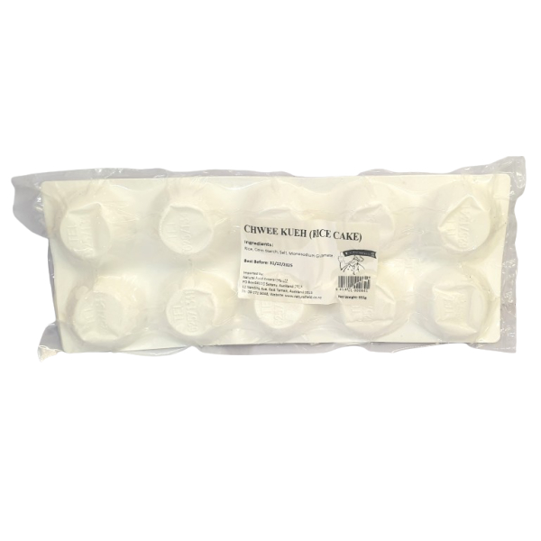 Chwee Kueh 955g (20 Pcs Per Bag)