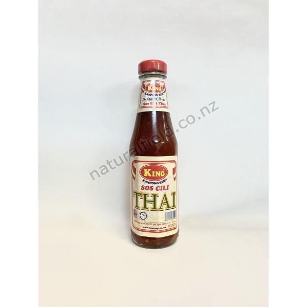 King Kg Koh Thai Sauce 340g
