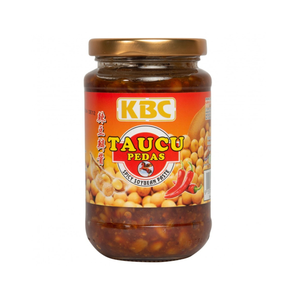 Spicy Chili Bean Paste 300g