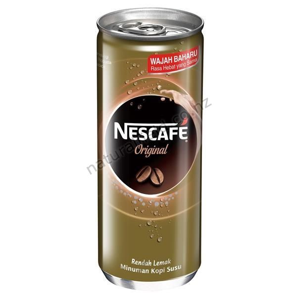Nescafe Original 240ml (VA)