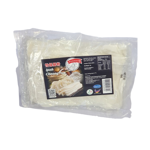 1st Choice Ipoh Cheong Fun Flat 1kg