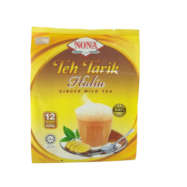 NONA Ginger Chia Tea&nbsp; 360g