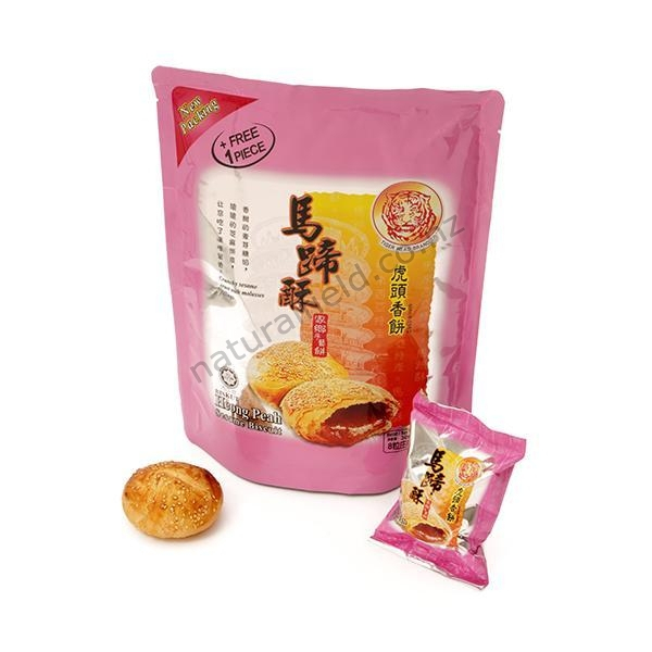 Tiger Hong Peah 8's x 300g (V)