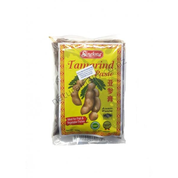 Sing Long Tamarind Paste  300g (V)