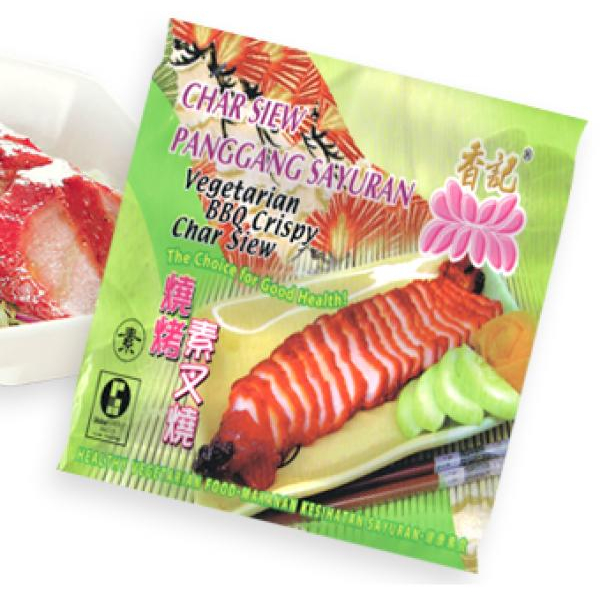 HKE Roasted Char Siew 1kg (V)