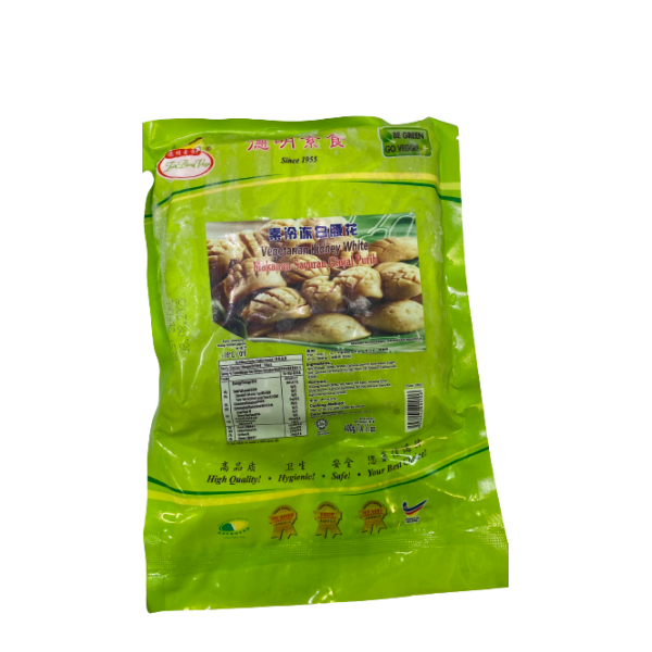 Veg kidney 400g