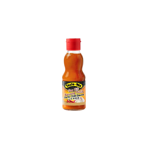 `Taste-Me Garlic Chilli Sauce 200g