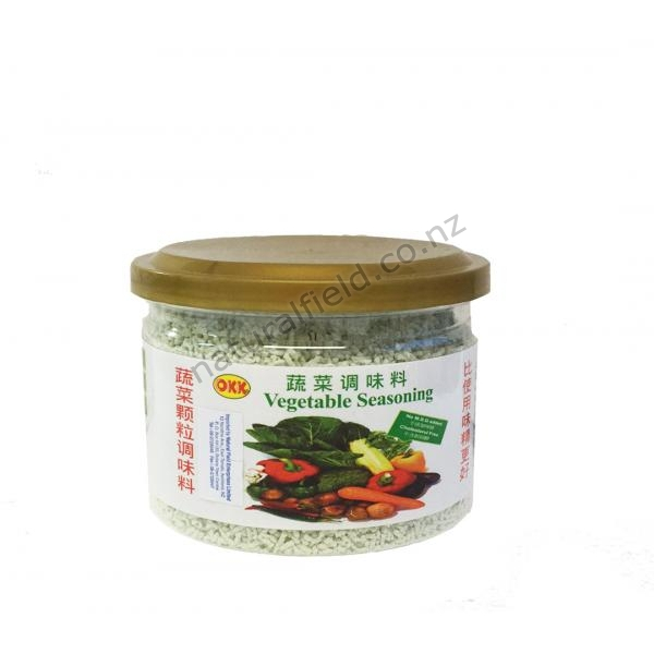 Vege Vegetable Seasoning 125g (V)