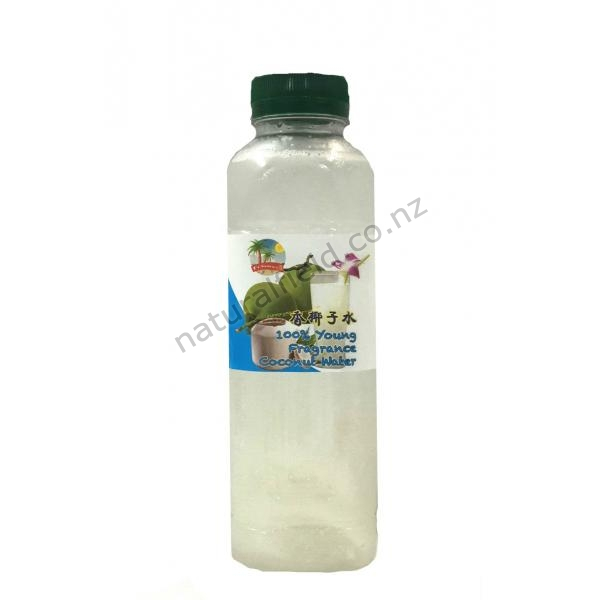 100% Coconut Water 420ml (V)