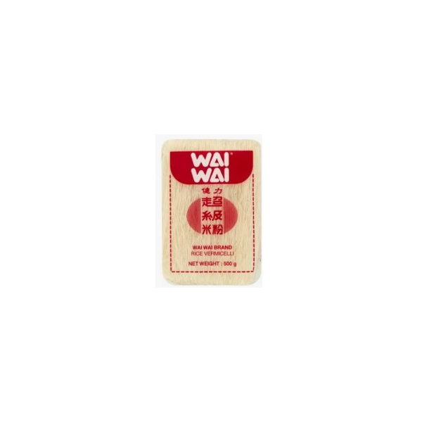 Wai Wai Vermicelli 500g (V)