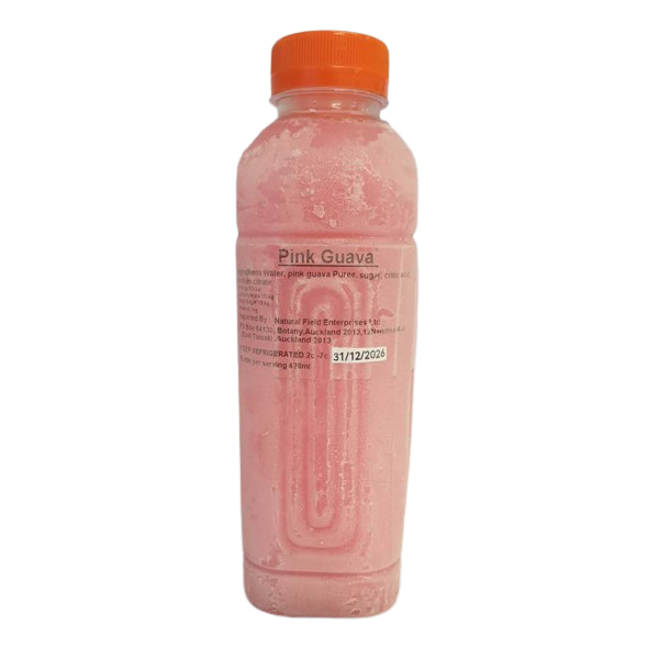 Gauva Fruit Juice 420ml