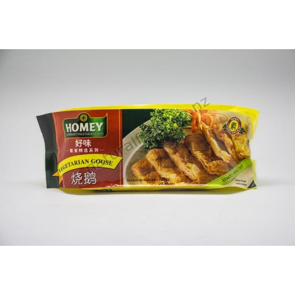 Homey Vegetarian Goose 700g (V)