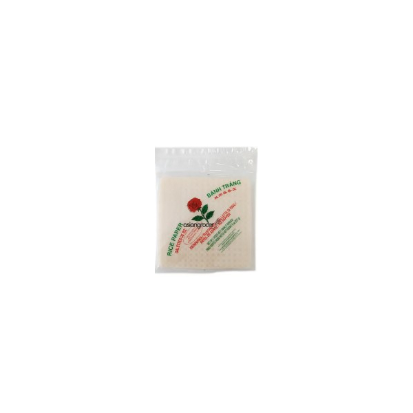 Rice Paper Square 227g (V)