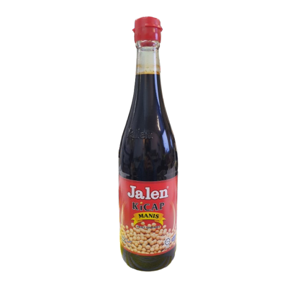 Jalen Sweet Soy Sauce 650ml