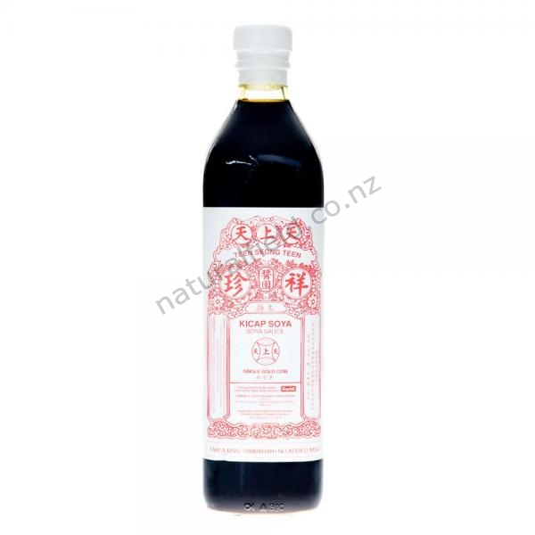 TST Soya Sauce (White) 750ml (V)