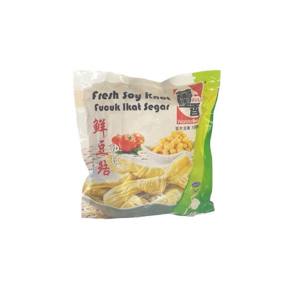 Fresh Soy Knot 500g (V)