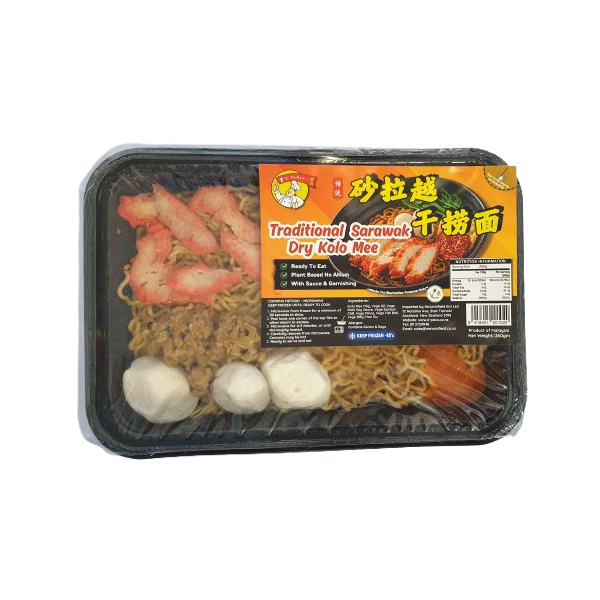 1st Choice RTE Kolo Mee 260g