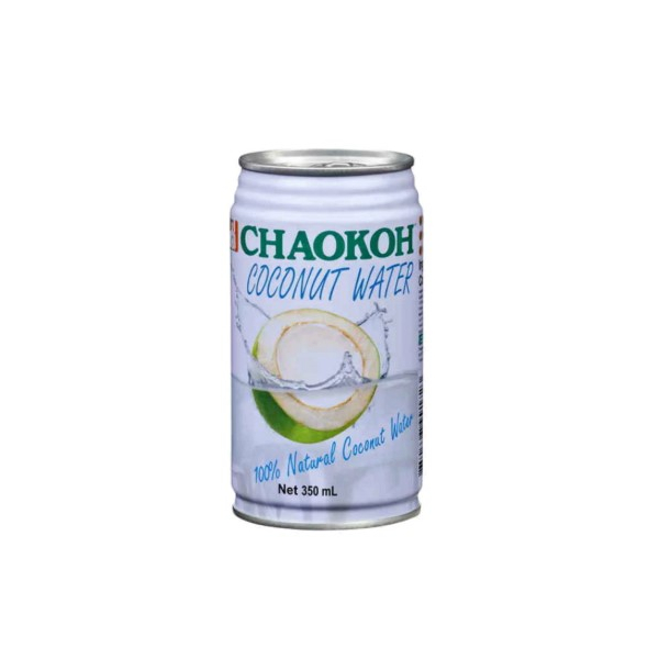 Chaokoh Coconut Juice 350ml (V)