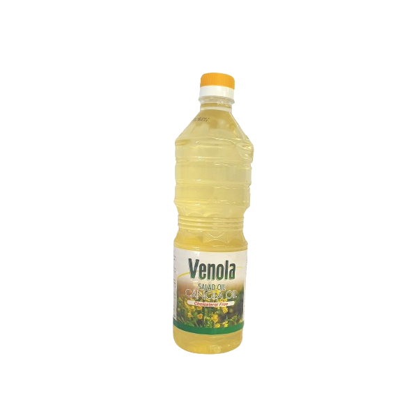 Venola Pure Canola oil 1liter