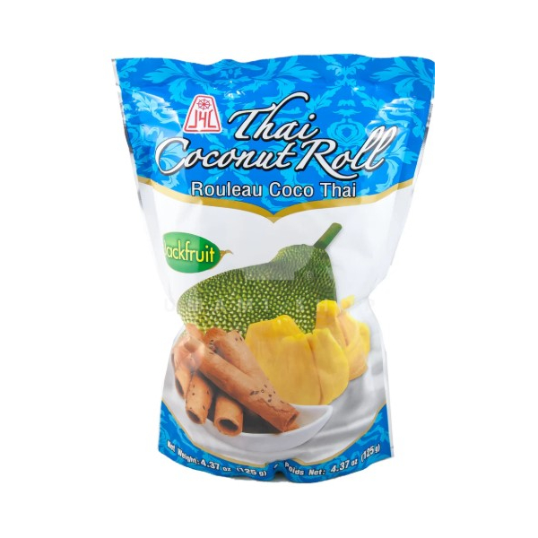 Cococnut Roll - Jackfruit 150g (VA)