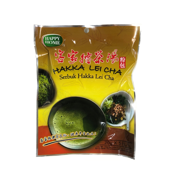 HH Hakka Lei Cha 100g (VA)