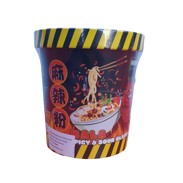 Mala Glass Noodle 126g