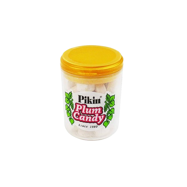 Pikin Plum Tablet 12 x 50g