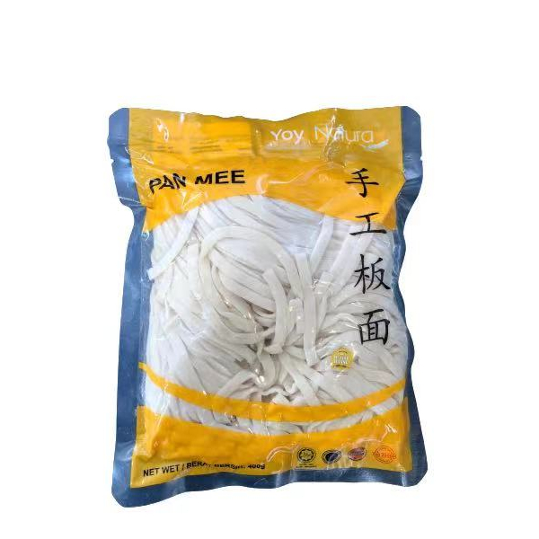Pan Mee - Thick 400g (V)