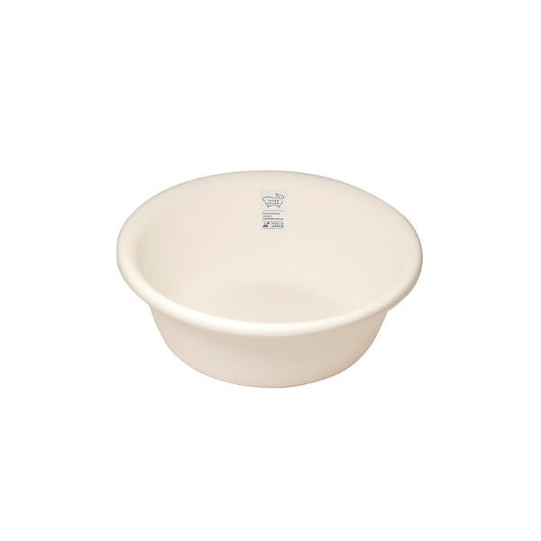 Plastic Bath Bucket Lameru