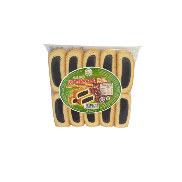 Zuhara- Red Bean Cakes 120g