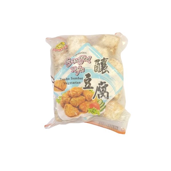 Stuff Tofu 500g