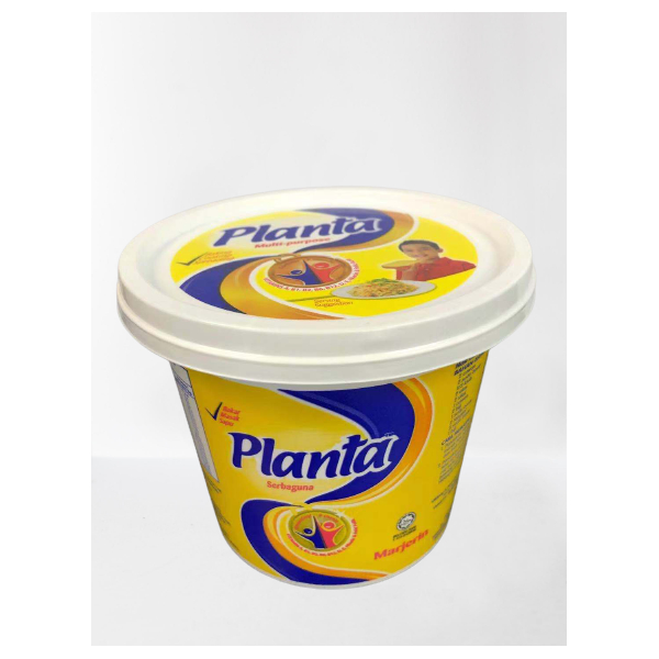 Planta Margerine New Ug 480g (VA)