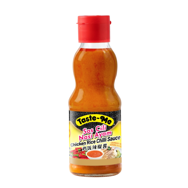 Taste-Me Chicken Rice Chilli Sauce 200g
