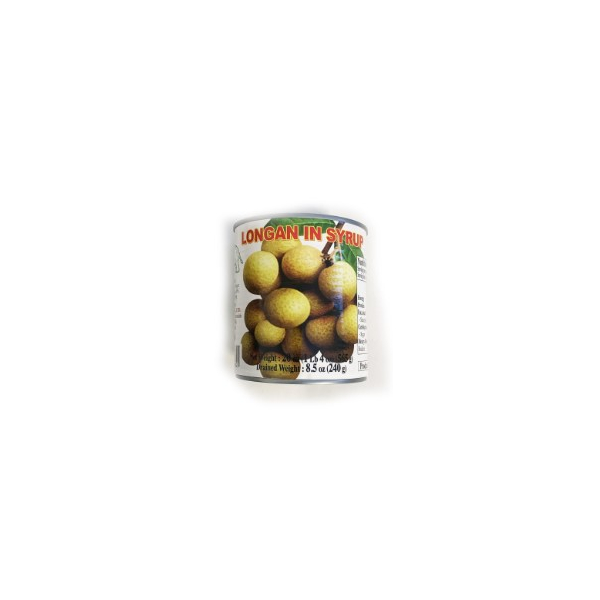 Longan In Syrup 565g (V)