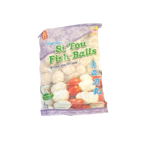 Sito Fish Ball x 1kg