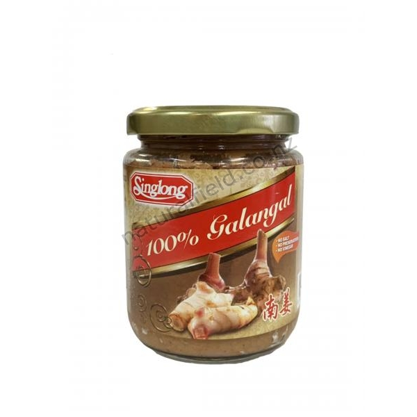 Sing Long  100% Galangal 230g (V)