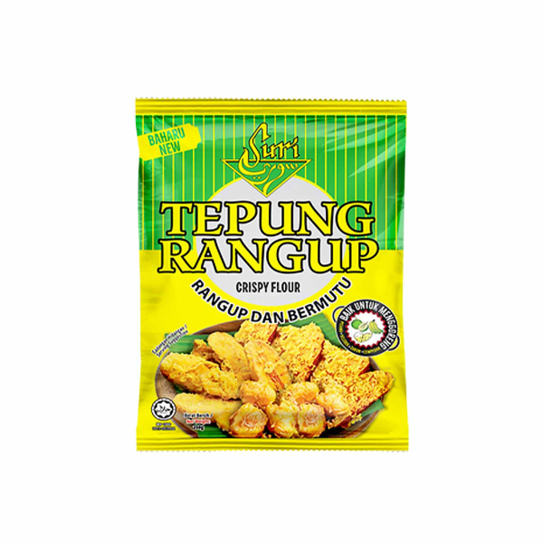 Suri Crispy Flour 250g