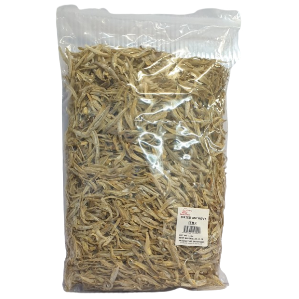 Anchovy 1kg