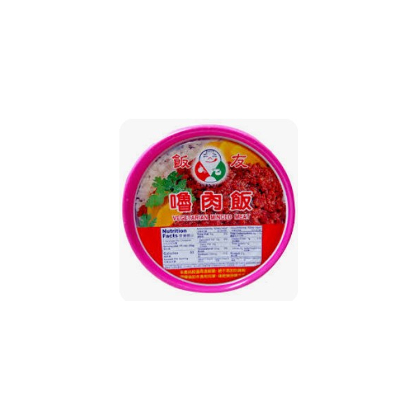Fy Vegetarian Mince 150g (V)