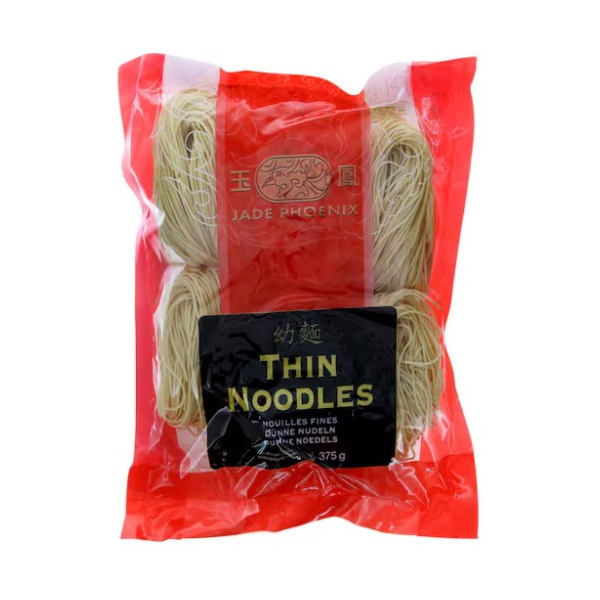 Jade Phoenix Thin Noodles 375g