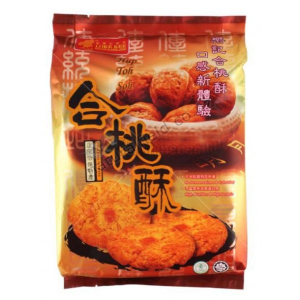 Mast Fong HupToh Soh 276g (VA)