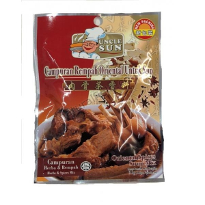 Hongsiang Bak Ku Teh 36g (V)